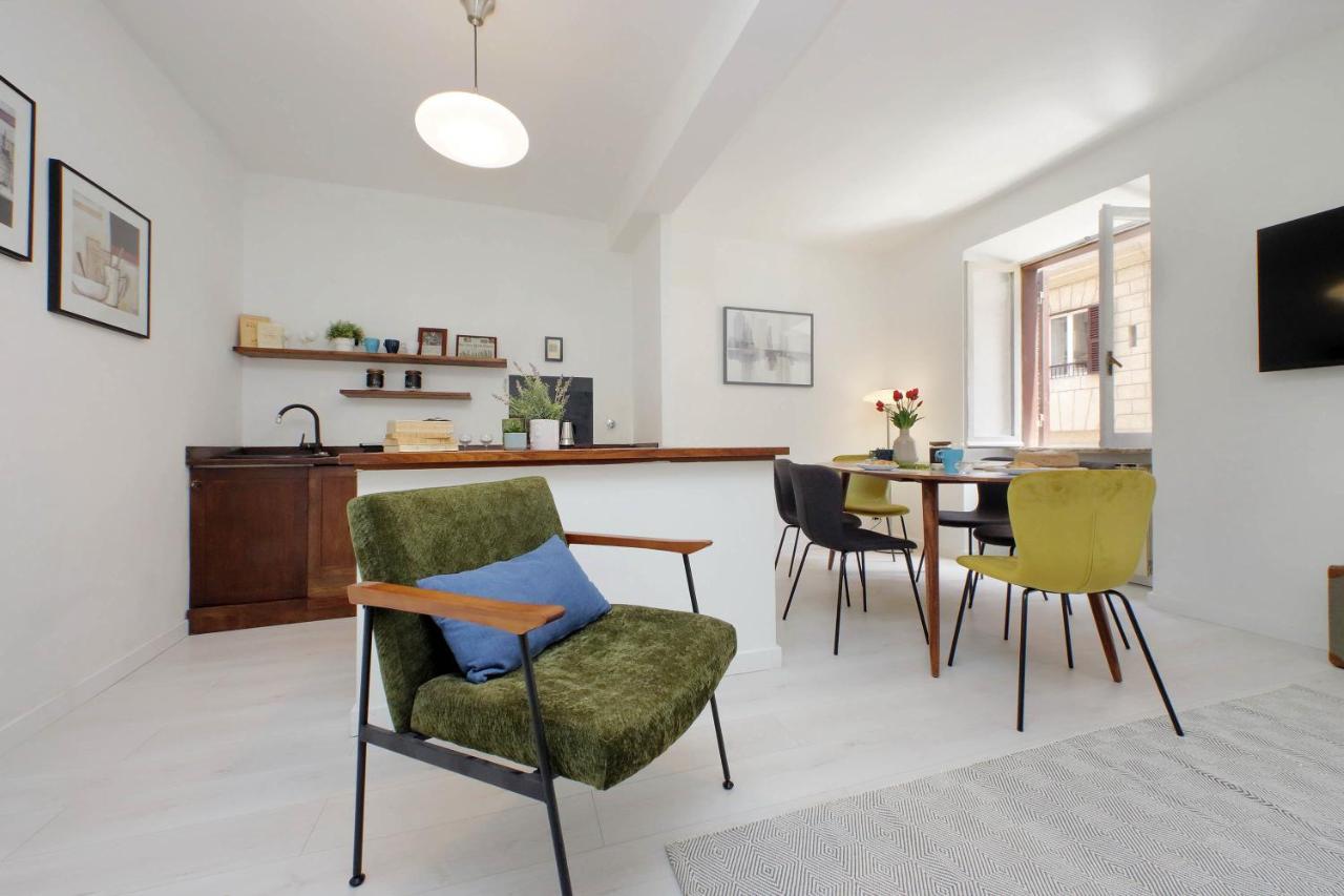 Monti Spacious Apartment 2 Рим Екстер'єр фото