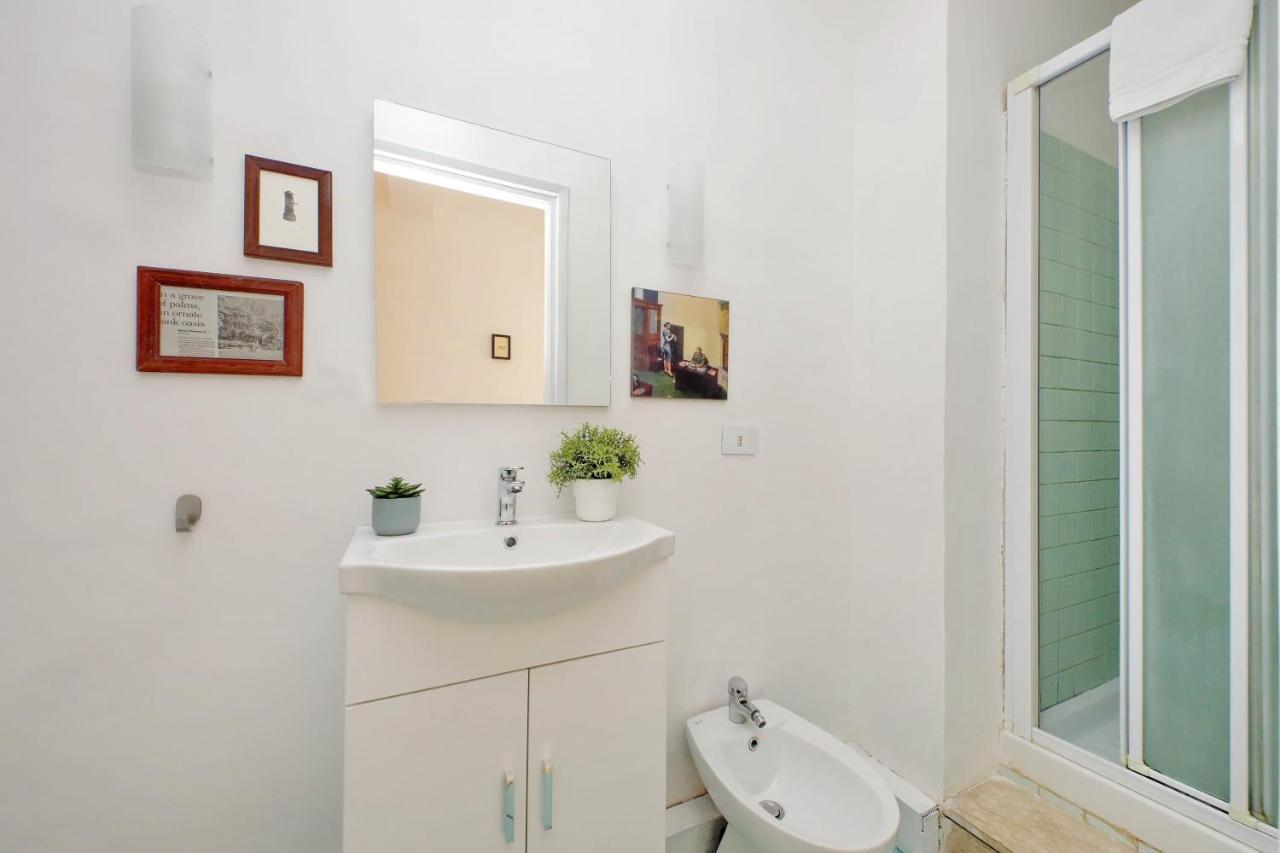 Monti Spacious Apartment 2 Рим Екстер'єр фото