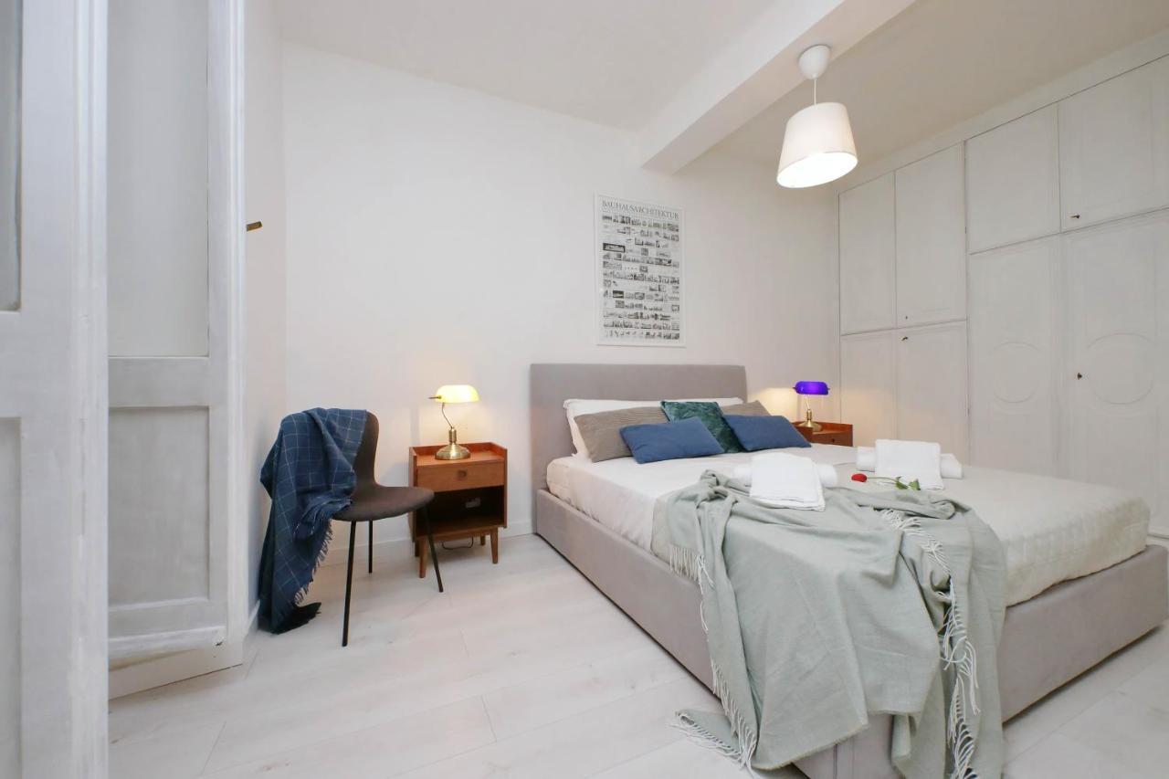 Monti Spacious Apartment 2 Рим Екстер'єр фото