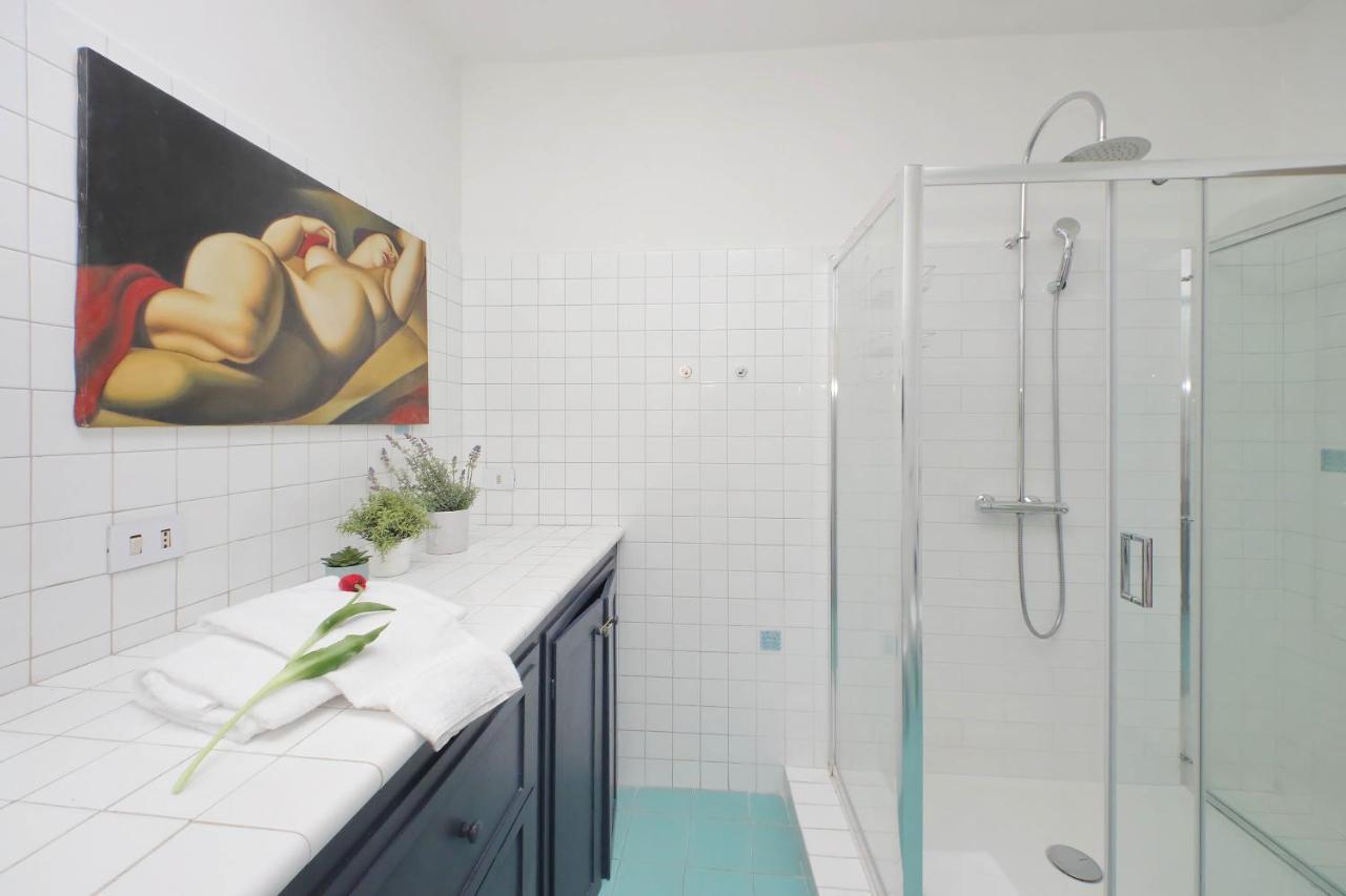 Monti Spacious Apartment 2 Рим Екстер'єр фото