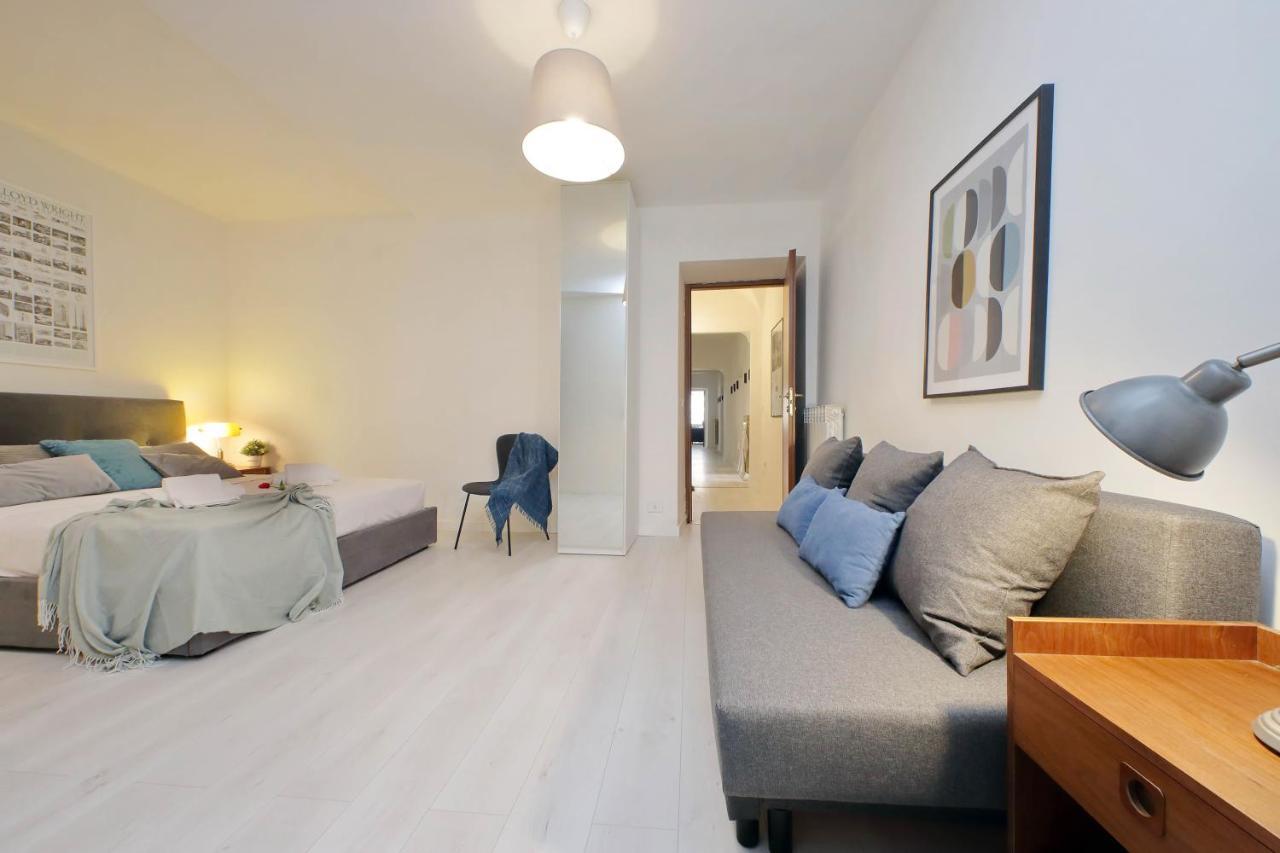 Monti Spacious Apartment 2 Рим Екстер'єр фото